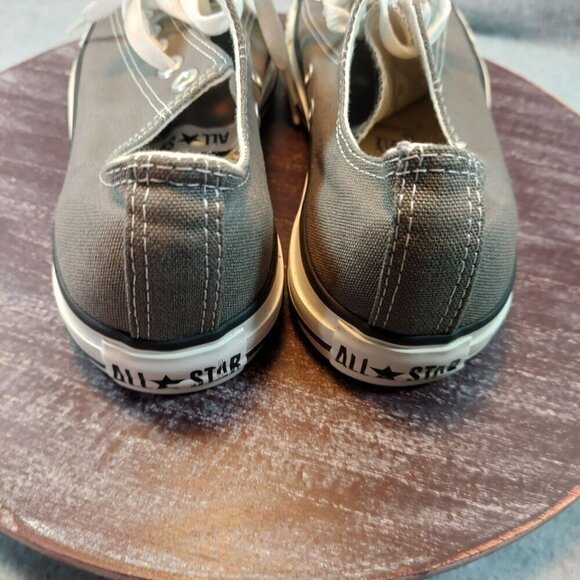 Converse  Chuck Taylor All Star Sneakers Size 7 Womens/ 5 Mens Canvas 1J794 - Picture 4 of 16